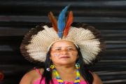 Kerexu Yxapyry: “Os povos indígenas querem participar da reconstrução do Brasil”