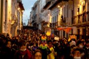 Equador: “Levante demonstrou capacidade de organização popular diante do recrudescimento do modelo neoliberal”