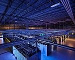 O apetite voraz por energia dos data centers