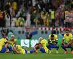 A derrota na Copa como sintoma de um país fraturado