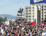 Chile: a Constituinte de joelhos