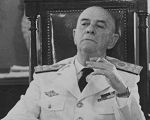 Um general sem prestígio deflagrou o golpe de 64