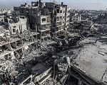 O genocídio em Gaza - pela memória dos que já não podem mais falar