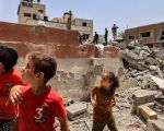 Gaza e o genocídio programado para o controle geopolítico no Oriente Médio