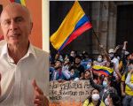 Colômbia: contra perseguição e assassinato de opositores, sindicalistas pressionam por eleições limpas
