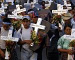 Guatemala ainda redescobre seu passado genocida