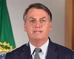 Bolsonaro, o chefe de Estado mais desqualificado do mundo