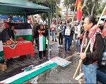 Guatemala recorda 70 anos da intervenção ianque e se solidariza com a resistência palestina
