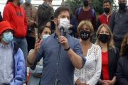 Chile: segundo turno opõe democrata Boric a fascismo de Kast