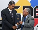 A democracia venezuelana ficou gravemente ferida e teatrinho eleitoral prossegue 