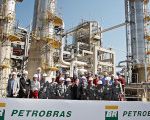 Como a Petrobras a serviço dos especuladores ajuda a colocar o Brasil no mapa da fome 