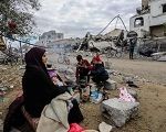 O Hamas vence a batalha por Gaza