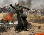 Palestina, ainda goteja a fonte do crime
