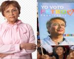 Senadora Jahel Quiroga: “Pacto Histórico é frente ampla para levar Colômbia à vitória com Petro”