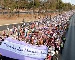 A Marcha das Margaridas