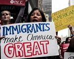 Economia dos EUA: salva pelos imigrantes
