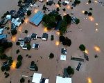 Tragédia e negacionismo climático no Rio Grande do Sul