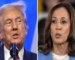 Estados Unidos: extravagância de Trump em favor de Harris