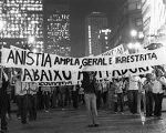 VÍDEO: A abertura política e a anistia de 1979