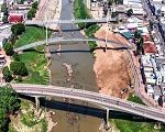 A vida entre extremos: depois da cheia, ribeirinhos enfrentam seca no Acre