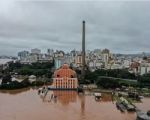 Por blindagem política, Porto Alegre ignora plano que pode acabar com enchentes em 48 horas