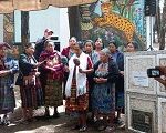 Guatemala exuma seu passado
