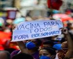 29M: Basta de Bolsonaro e sua turma!