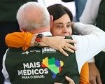 Mídia mira Saúde para desidratar Lula