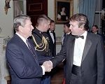 EUA: a recuperação da diretriz de Reagan