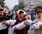 Dois cenários para Gaza: Grande Israel versus Oslo