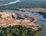 VÍDEO: Grandes hidrelétricas na Amazônia, a volta dos mortos vivos