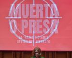 Governador de Buenos Aires desmascara “armação para matar Cristina” e defende voto em Massa