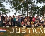 Paraguai: Familiares e Vítimas de Curuguaty exigem punição aos narcos