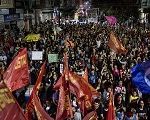 A longa marcha da esquerda brasileira