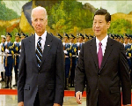 Estados Unidos: o intricado equilíbrio político com a China