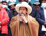 Peru: mais um ataque da direita contra o novo governo
