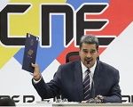 Marea Socialista e Partido Comunista da Venezuela criticam eleições