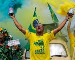 Bolsonarismo para além das eleições