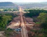 Ferrogrão na Amazônia: estudos atualizados pela EDLP, Ministério dos Transportes e Infra S/A