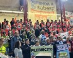 Privatizações de SP: jogo de cartas marcadas que ignora interesse real de trabalhadores e usuários 