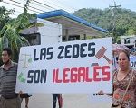 Distopia ‘anarcocapitalista’ já é realidade em Honduras