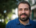 Boulos no segundo turno, com emoção