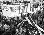 Estados Unidos: Henry Kissinger no Brasil ditatorial