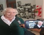 “Fascismo não desapareceu na Argentina, estava escondido”, avalia Nobel da Paz