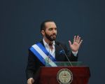 El Salvador e o autoritarismo em curso